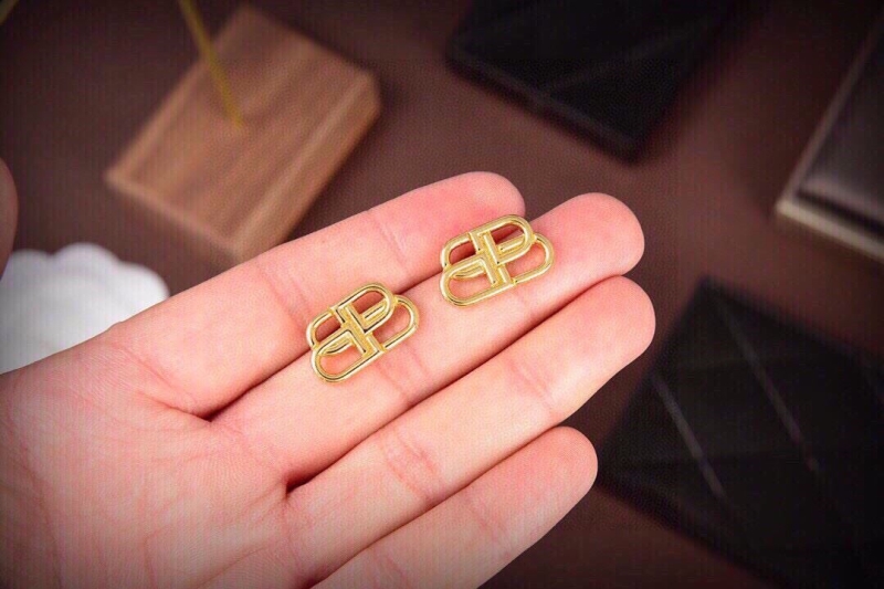 Balenciaga Earrings